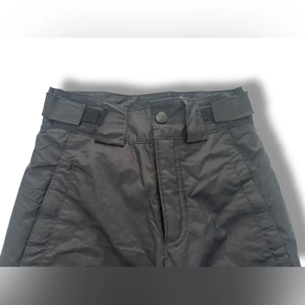 Columbia insulated winter